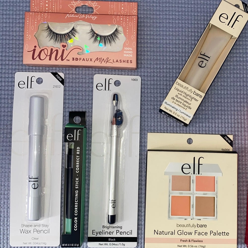 Elf bundle